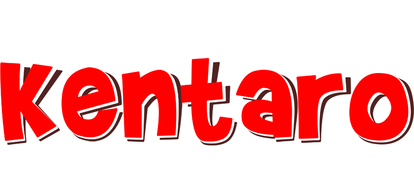 Kentaro basket logo