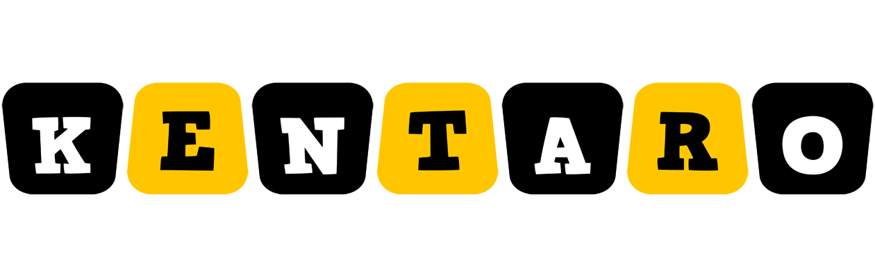 Kentaro boots logo
