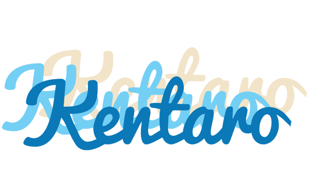 Kentaro breeze logo