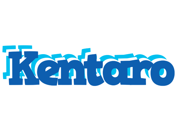 Kentaro business logo