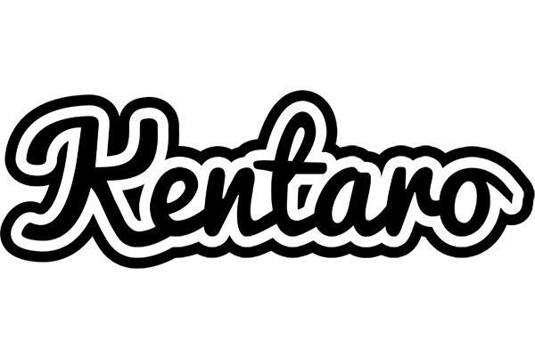 Kentaro chess logo
