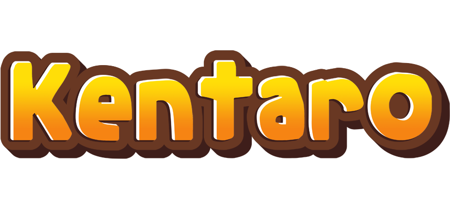 Kentaro cookies logo