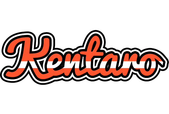 Kentaro denmark logo
