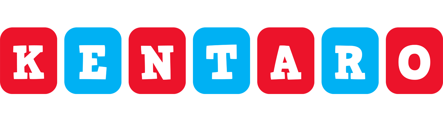 Kentaro diesel logo