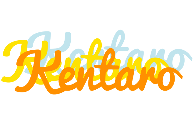 Kentaro energy logo
