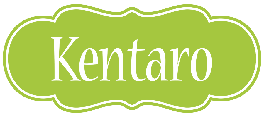 Kentaro family logo