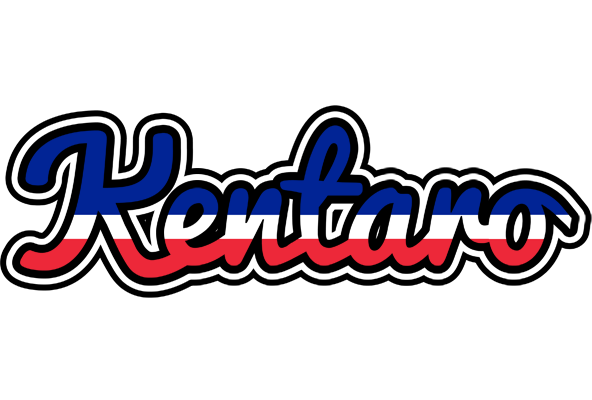 Kentaro france logo