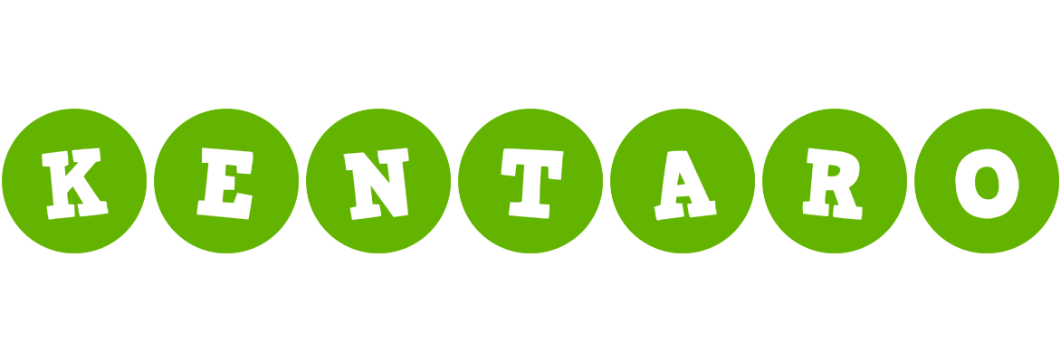 Kentaro games logo