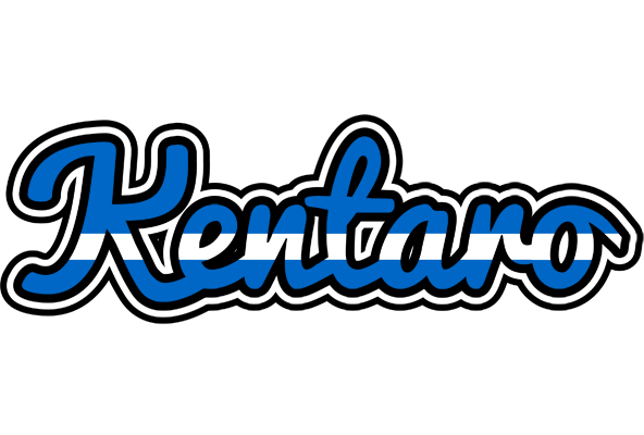 Kentaro greece logo