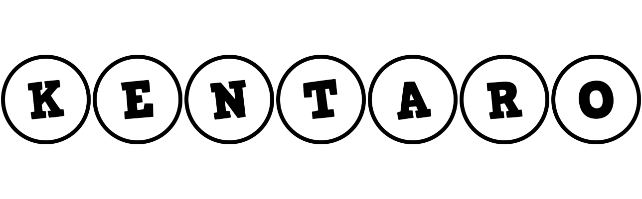 Kentaro handy logo