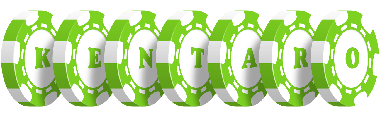 Kentaro holdem logo