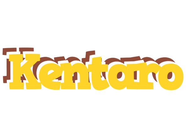 Kentaro hotcup logo