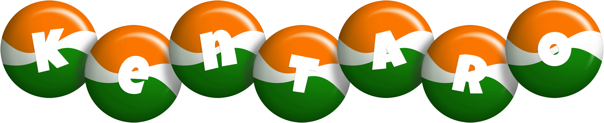Kentaro india logo