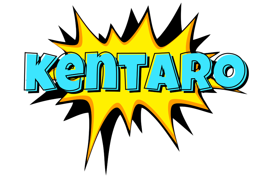 Kentaro indycar logo