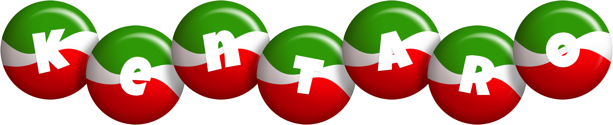 Kentaro italy logo
