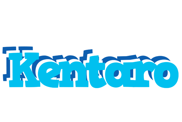 Kentaro jacuzzi logo