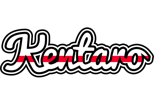 Kentaro kingdom logo