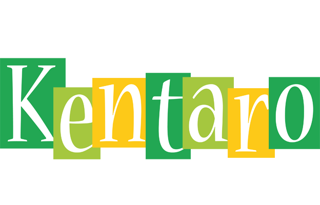 Kentaro lemonade logo