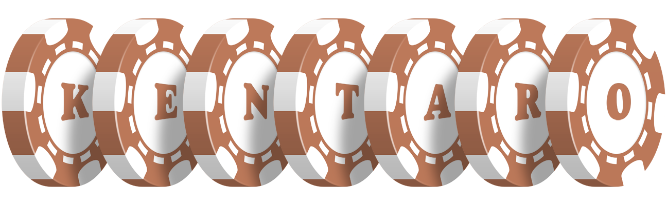 Kentaro limit logo