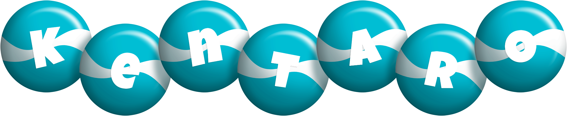 Kentaro messi logo
