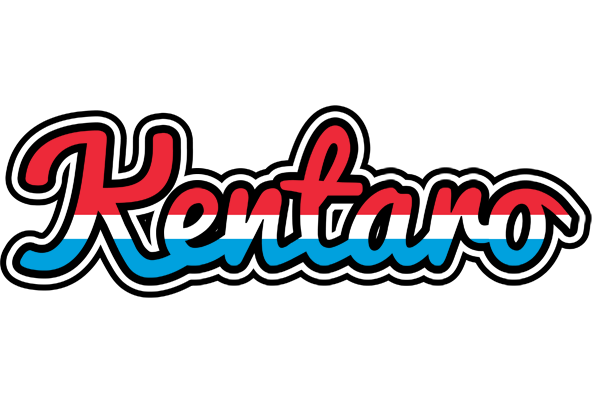 Kentaro norway logo