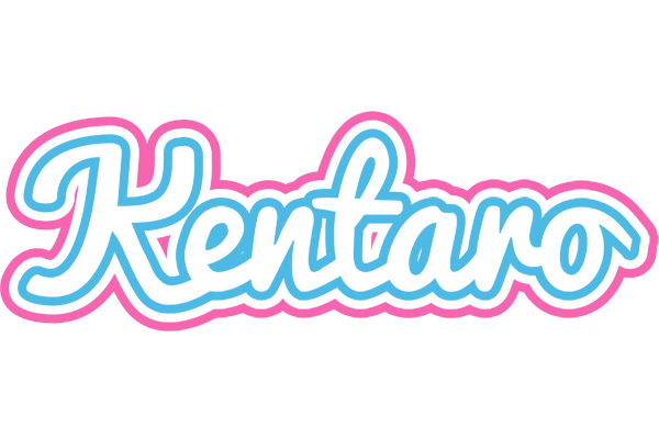 Kentaro outdoors logo