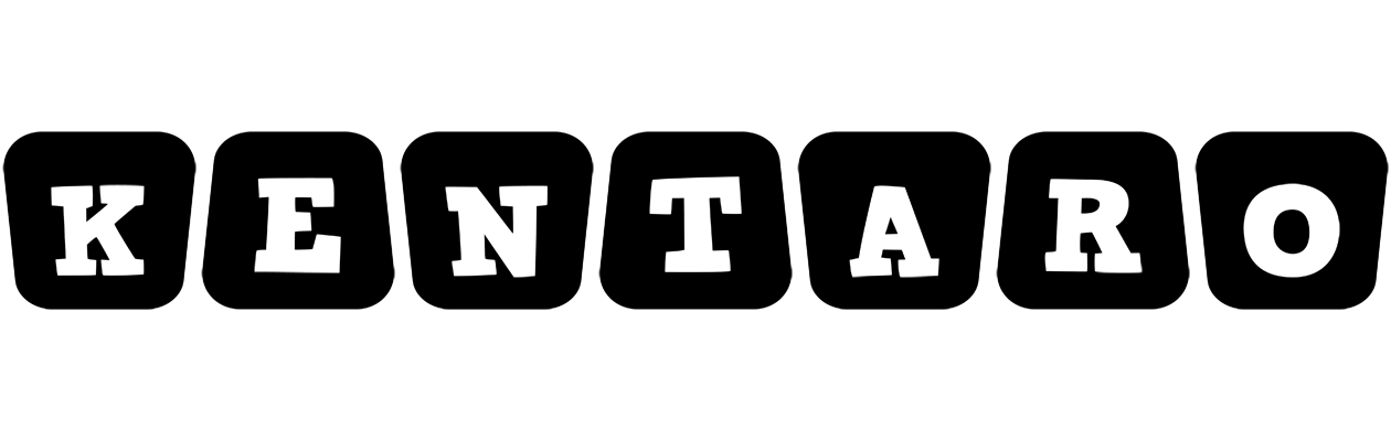 Kentaro racing logo