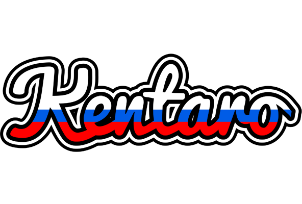 Kentaro russia logo