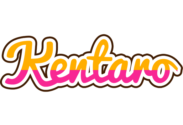 Kentaro smoothie logo