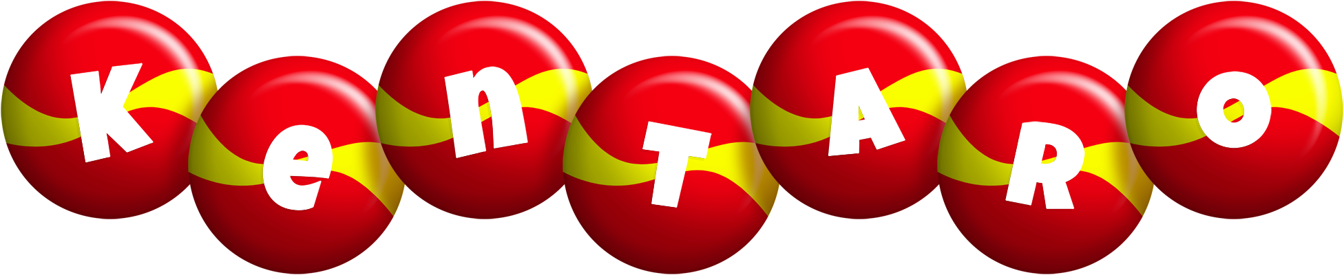 Kentaro spain logo