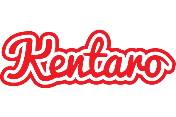 Kentaro sunshine logo