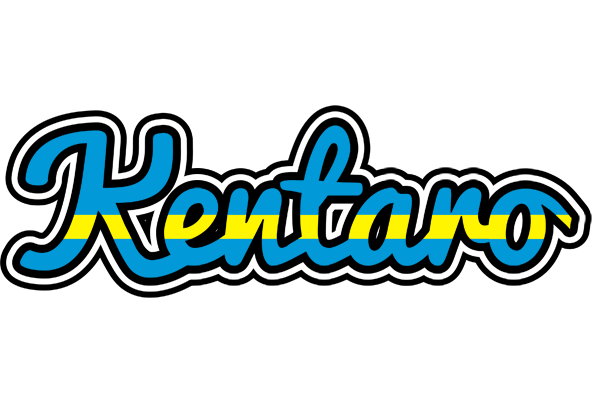 Kentaro sweden logo