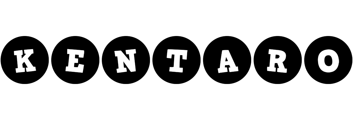 Kentaro tools logo