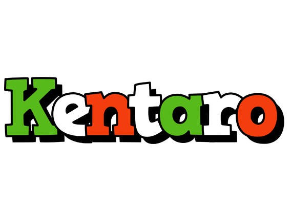 Kentaro venezia logo