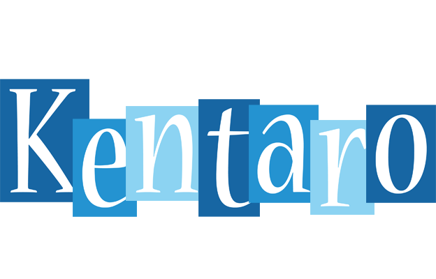 Kentaro winter logo