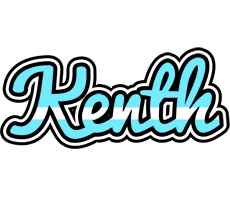 Kenth argentine logo