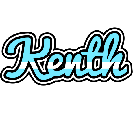 Kenth argentine logo