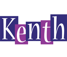 Kenth autumn logo