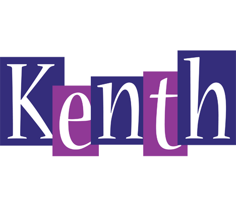 Kenth autumn logo