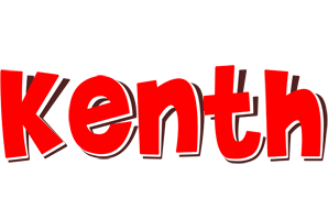 Kenth basket logo