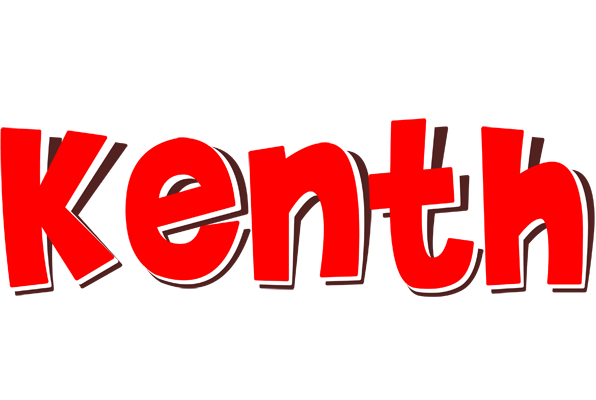Kenth basket logo