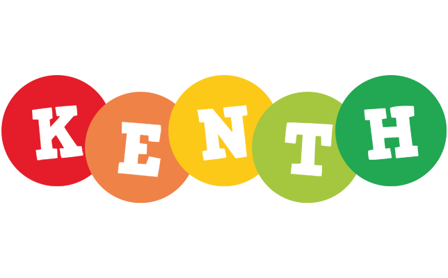 Kenth boogie logo