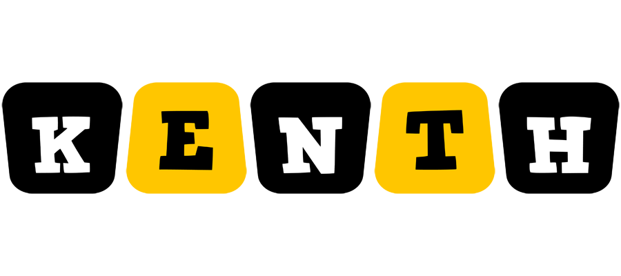 Kenth boots logo