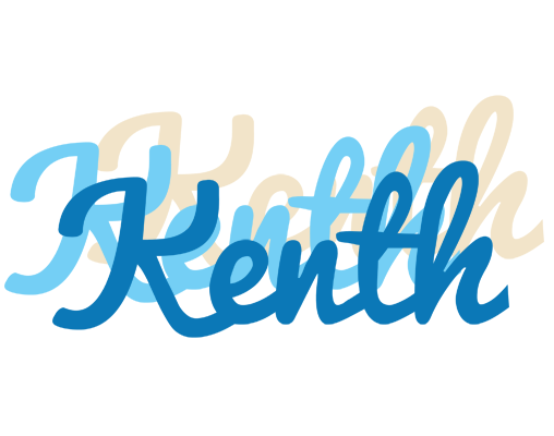 Kenth breeze logo