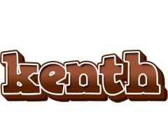 Kenth brownie logo