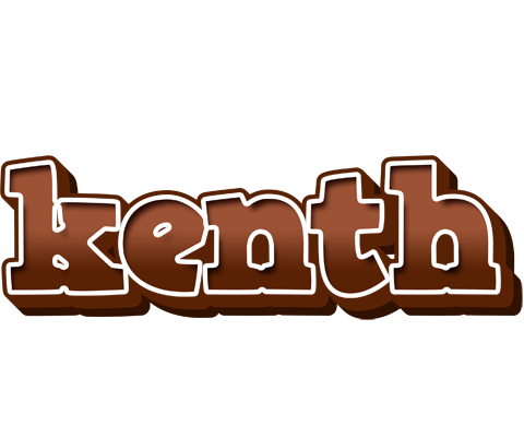 Kenth brownie logo