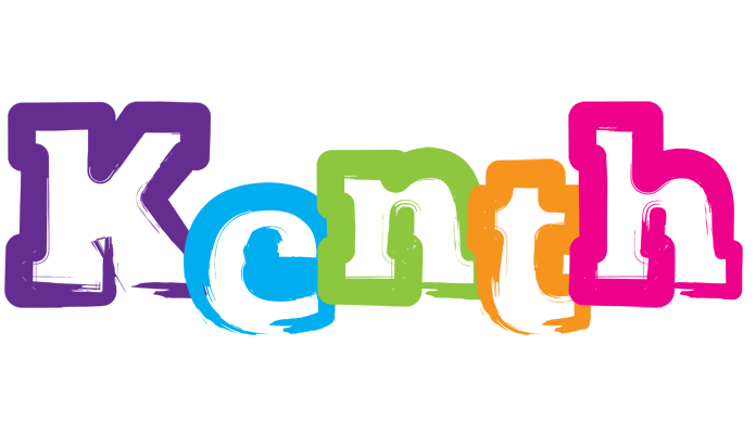Kenth casino logo