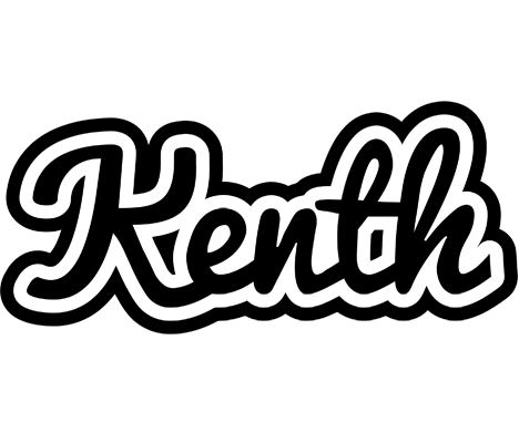 Kenth chess logo