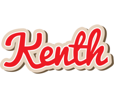 Kenth chocolate logo