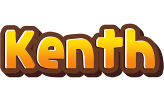 Kenth cookies logo